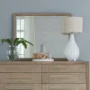 Liberty Furniture 789-BR51 Brentwood - Landscape Mirror - Sandstone
