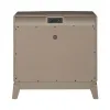 Liberty Furniture 805B-BR61 Liberty Furniture 805B-BR61 Avalon - Nightstand With Charging Station - Coffee Bean