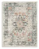 Ashley Furniture R900092 Jarrpage - 5' x 7' Rug - Multi