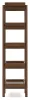Ashley Furniture H615-70 Lyncott - Bookcase - Brown