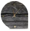 Ashley Furniture A2000661 Janmour - Table Clock (Set of 2) - Black