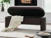 Ashley Furniture A3000750 Vavuniya - Storage Bench - Brown