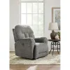 Best Home Furnishings 8M31 Suitably Power Lift Recliner