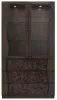 Pulaski Furniture P419300 Modern Mosaic - China - Brown