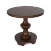 Liberty Furniture 231-OT-3PCS Sedona - 3 Piece Table Set (1 Cocktail 2 End Tables) - Kona Brown