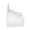 Liberty Furniture 244-DAY-TDB Magnolia Manor - Twin Daybed - Antique White
