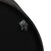 Liberty Furniture 406-OT1011 Modern Farmhouse - Drum Cocktail Table - Dusty Charcoal