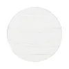 Liberty Furniture 406W-OT1013 Liberty Furniture 406W-OT1013 Modern Farmhouse - Splay Leg Round Cocktail - White