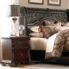 Liberty Furniture 575-BR61 Arbor Place - Nightstand - Brownstone