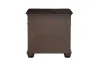 New Classic B1754-040 Maximus - Nightstand - Madeira