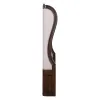 Liberty Furniture 765-BR13HU Provence Park - Queen Upholstered Shelter Headboard - Chateau Brown