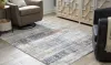 Ashley Furniture R406072 Rhettner - 5' x 7' Rug - Multi
