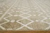 Ashley Furniture R406221 Ashley Furniture R406221 Bunchly - 8' x 10' Rug - Tan / Brown / Cream