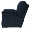 Ashley Furniture 2420525 Ashley Furniture 2420525 SimpleJoy - Rocker Recliner - Navy