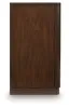 Ashley Furniture PCD857-60 Dilenno - Dining Room Server - Dark Brown