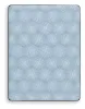 Sierra Sleep® by Ashley M20131 Sierra Sleep® by Ashley M20131 Peak 2.0 Bonnell - Queen Mattress - Light Blue