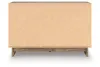 Ashley Furniture PCB3367-221 Chirason - Six Drawers Dresser - Brown