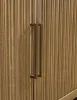 Ashley Furniture A4000684 Niam - Accent Cabinet - Light Antique Beige