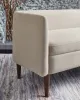 Ashley Furniture A3000756 Wainner - Accent Bench - Beige