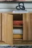 Ashley Furniture A4000700 Timkins - Accent Cabinet - White Washed