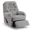 Best Home Furnishings 1AW21 Sondra Power Lift Recliner