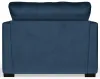 Jackson Furniture Industries 222301-1630/43-1630/68 Jetson - Chair & 1/2 - Nile
