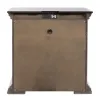 Liberty Furniture 361-BR61 Big Valley - 2 Drawer Nightstand With Charging Station - Brownstone