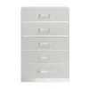 New Classic B1840-070 Europa - Chest - White