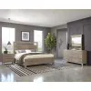 Riverside Furniture 39361 Intrigue - Mirror - Hazelwood