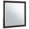 Coaster Fine Furniture 223064 Emberlyn - Dresser Mirror - Brown