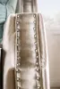 Furniture of America SM2685-SF Elicia - Sofa - Champagne / Turquoise