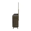New Classic 00-1078-DM New Classic 00-1078-DM Rex  - Dresser & Mirror - Brown