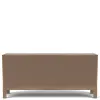 Riverside Furniture 42554 Jaxon - Accent Server - Casual Mink
