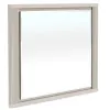 Riverside Furniture 78261 Alexis - Mirror - Latte Essence