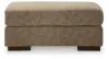 Ashley Furniture PC8150514 Jayne Park - Ottoman - Pecan