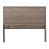 Liberty Furniture 272-BR15 Liberty Furniture 272-BR15 Horizons - King Panel Headboard With Lights - Graystone