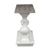 Liberty Furniture 331-OT1030 Liberty Furniture 331-OT1030 Sedona - Sofa Table - White