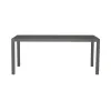 Liberty Furniture 3001-ODT3671-GT Plantation Key - Outdoor Rectangular Leg Table - Granite