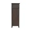 Liberty Furniture 297-BR41 Paradise Valley - 5 Drawer Chest - Saddle Brown