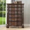 New Classic B1754-070 Maximus - Chest - Madeira