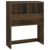 Coaster Fine Furniture 315881T-SET Westpark - 3 Piece Twin Bedroom Set Bookcase Headboard - Pine