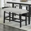 New Classic D400-26-STN Celeste - Counter Bench - Stone