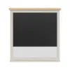 Riverside Furniture 79461 Glenndale - Dresser Mirror - Aged White