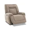 Liberty Furniture 27SF-13P Liberty Furniture 27SF-13P Sergeant - Big & Tall Recliner P3 - Canyon Silt