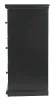 Ashley Furniture B138-31 Maribel - Six Drawer Dresser - Black