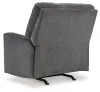 Ashley Furniture 5360225 Ashley Furniture 5360225 Rannis - Rocker Recliner - Pewter