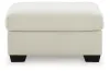 Ashley Furniture PC3200614 Greenbriar - Ottoman - Ivory