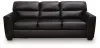 Ashley Furniture PC6980439 Glennbre - Queen Sofa Sleeper - Midnight