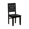 Liberty Furniture 2094B-AC3002 Trellis Lane - Accent Chair - Black