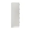 New Classic B1840-070 Europa - Chest - White